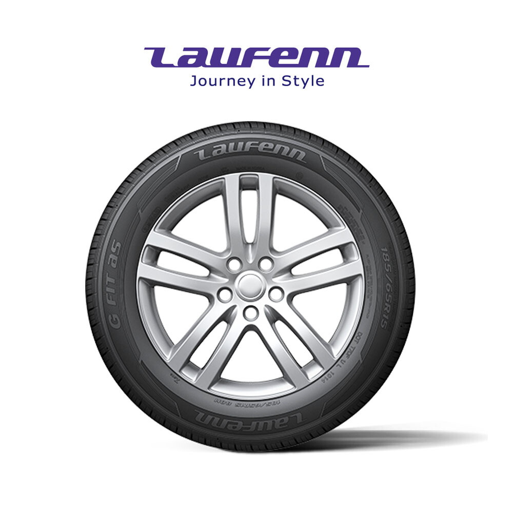 [국내타이어]기타브랜드 청주타이어 직영장착 한국 라우펜 G FIT AS LH41 195/65R15