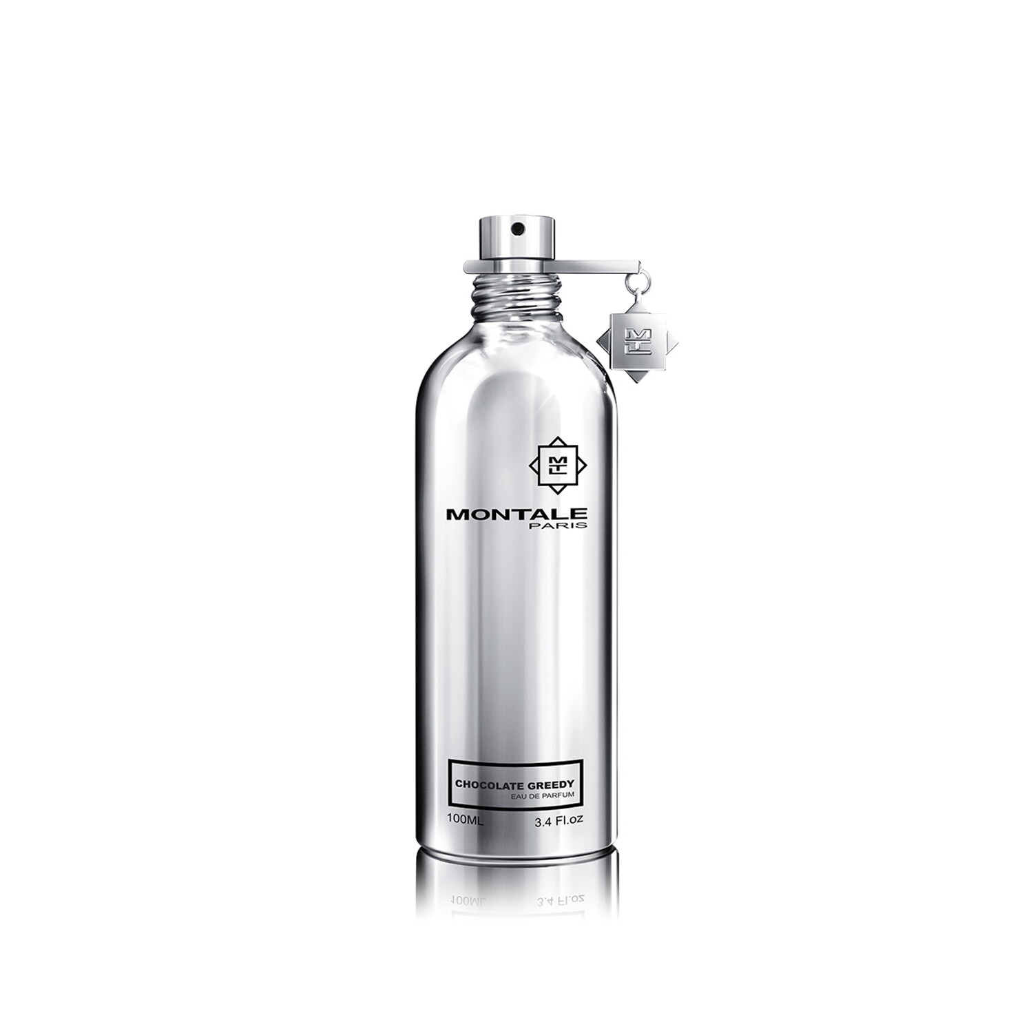 향수존 (몽탈) 초콜릿 그리디 오드퍼퓸 100ml (바이알 3종)
