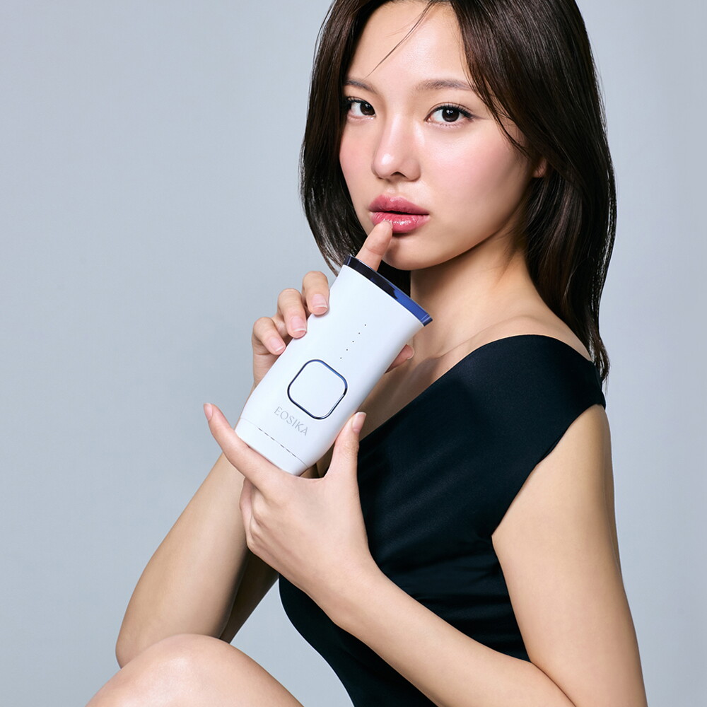 이오시카 IPL 제모의료기기 SIPL-2000Plus