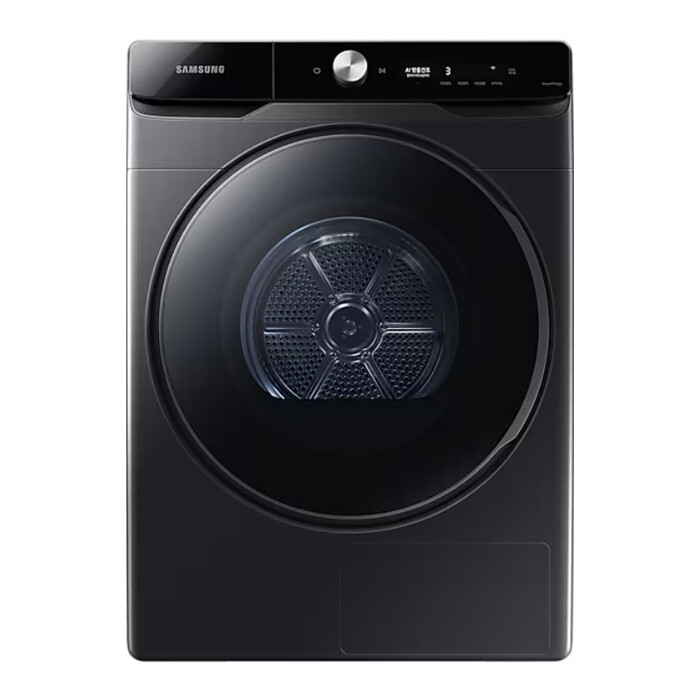 삼성전자 삼성 AI 그랑데 건조기 21kg DV21DG8600BV