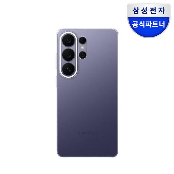 아트박스 아트박스/삼성전자 삼성 정품 갤럭시 S26 울트라 클리어 케이스