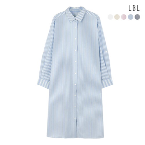 ○(런칭가 79,900원) SUMMER 시어서커 롱셔츠 2종 5