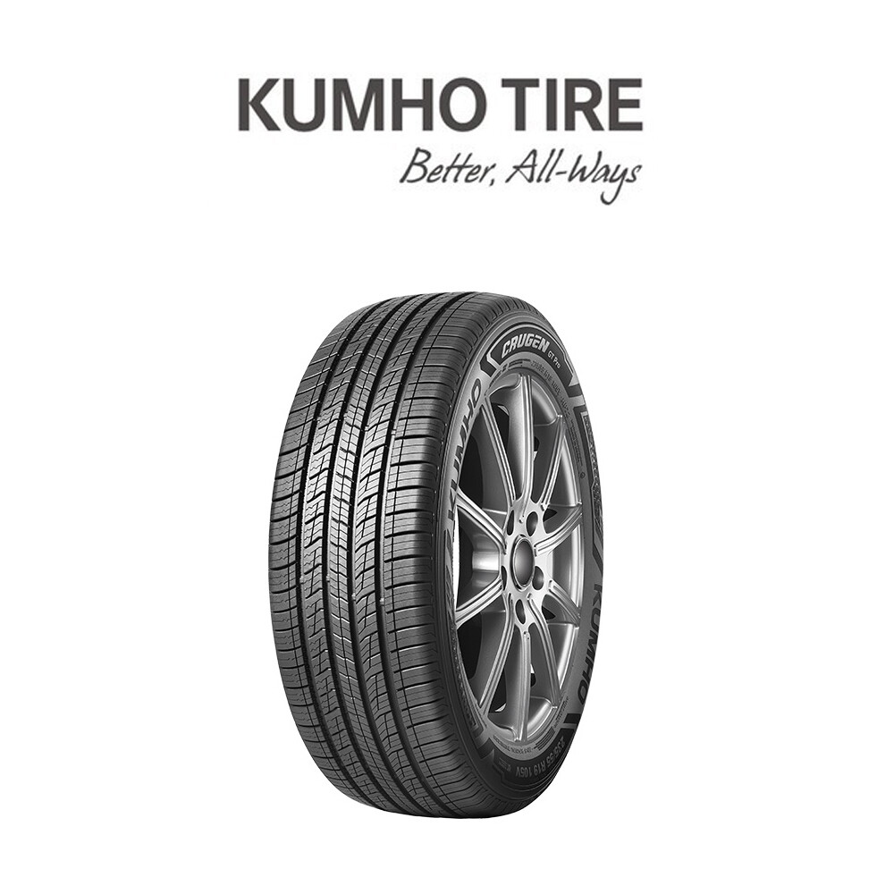 기타 KUMHOTIRE 전국무료장착 크루젠 GT PRO HP72 235/55R19