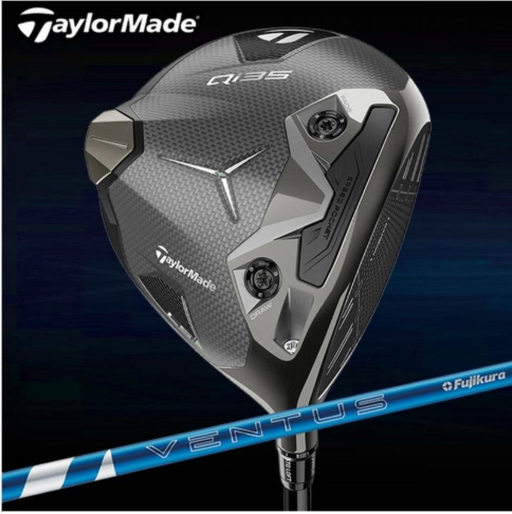 taylormade 테일러메이드 QI35 LS 9도드라이버 벤투스블루 6S샤프트