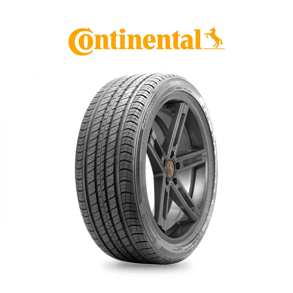 콘티넨탈 청주타이어 직영장착 콘티 프로 콘택트 RX 275/35R19 흡음재