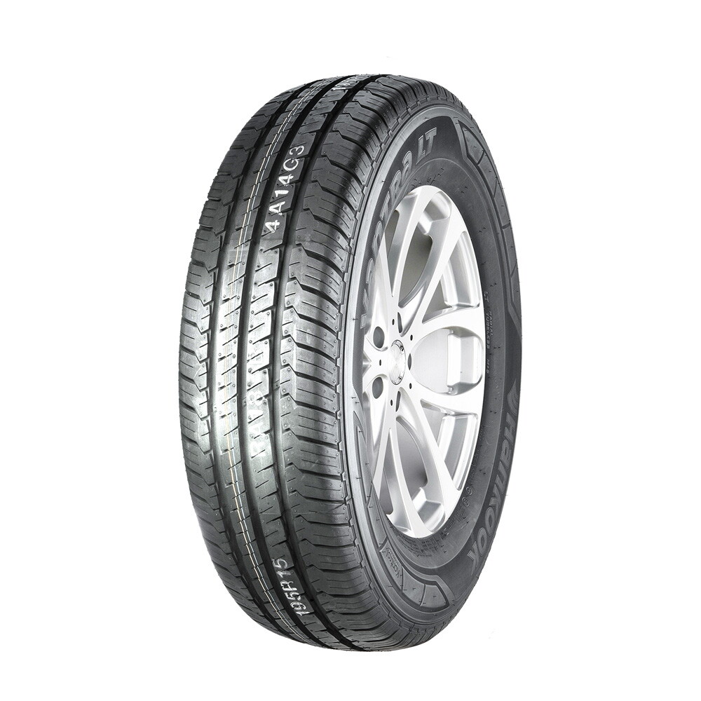 한국타이어 한국타이어 VANTRA LT RA18 8P 205/70R15 (택배발송/장착비별도)