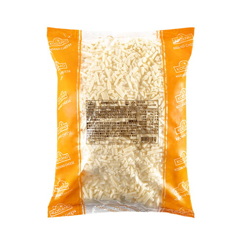 레인보우마켓 (코다노) 모짜렐라치즈 PF(자연치즈) 2.5kg