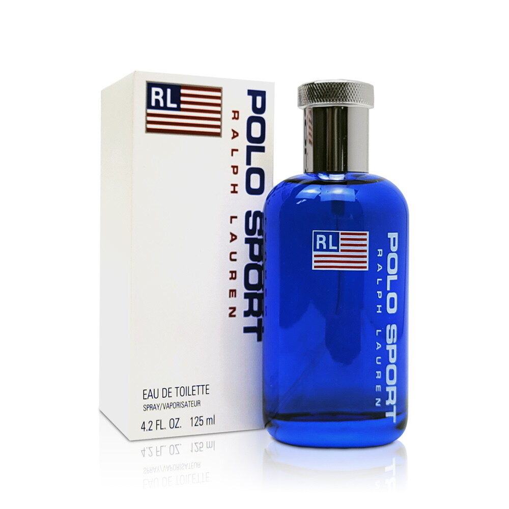 랄프로렌 랄프로렌 폴로 스포츠 EDT 125ml