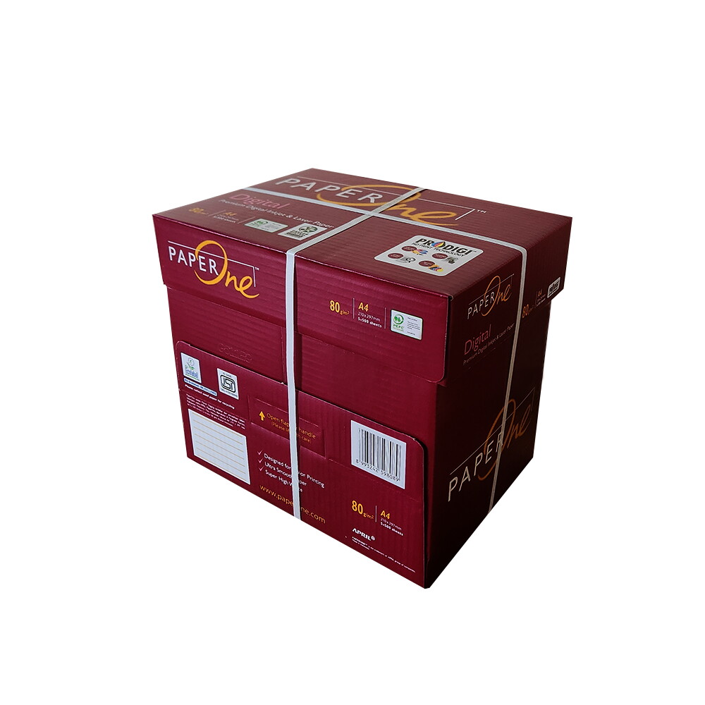 에이프릴 페이퍼원 디지털 Digital A4용지 복사용지 80g 1박스 2500매