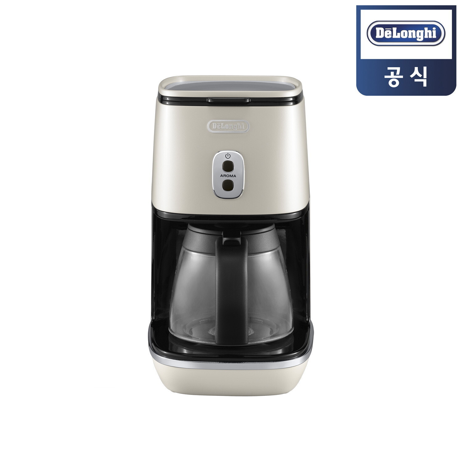 드롱기 디스틴타 커피메이커 ICMI011.W