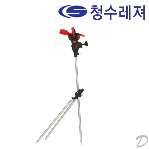 기타 청수레져 낚시용품 CS 10 외받침틀