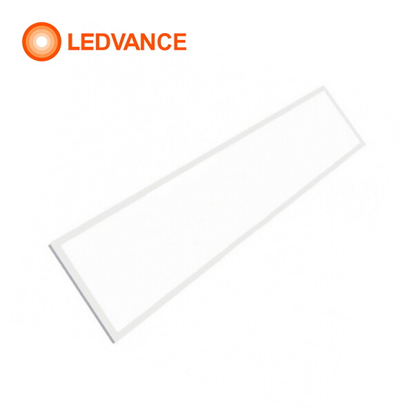 금호애드조명 오스람 레드밴스 LED 엣지등 평판 조명 LED방등 거실등 1285X320 50W 무타공 전등교체