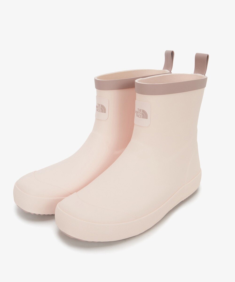 노스페이스 노스페이스 NS84S03B 세미 레인부츠 PALE PEACH 84S03B