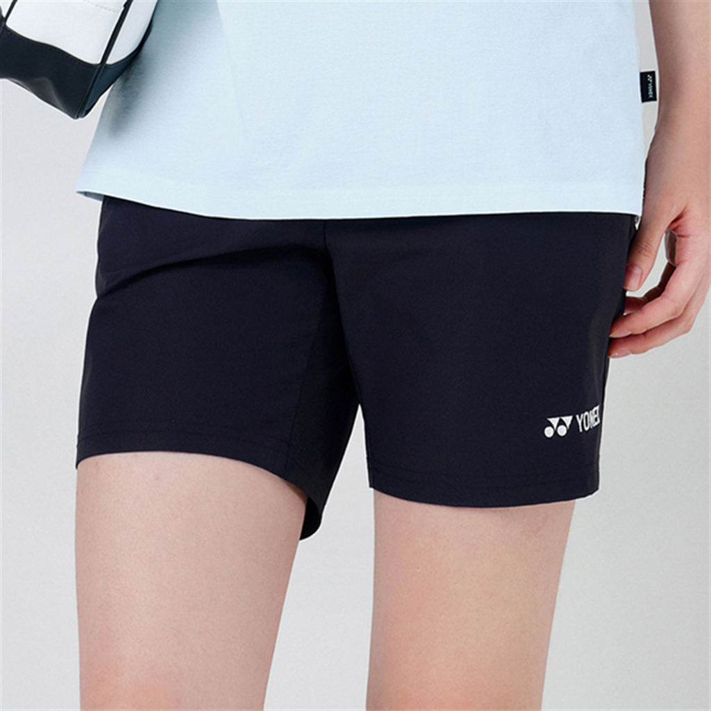 요넥스 요넥스 여성 우븐 배드민턴 반바지 251PH004F DN