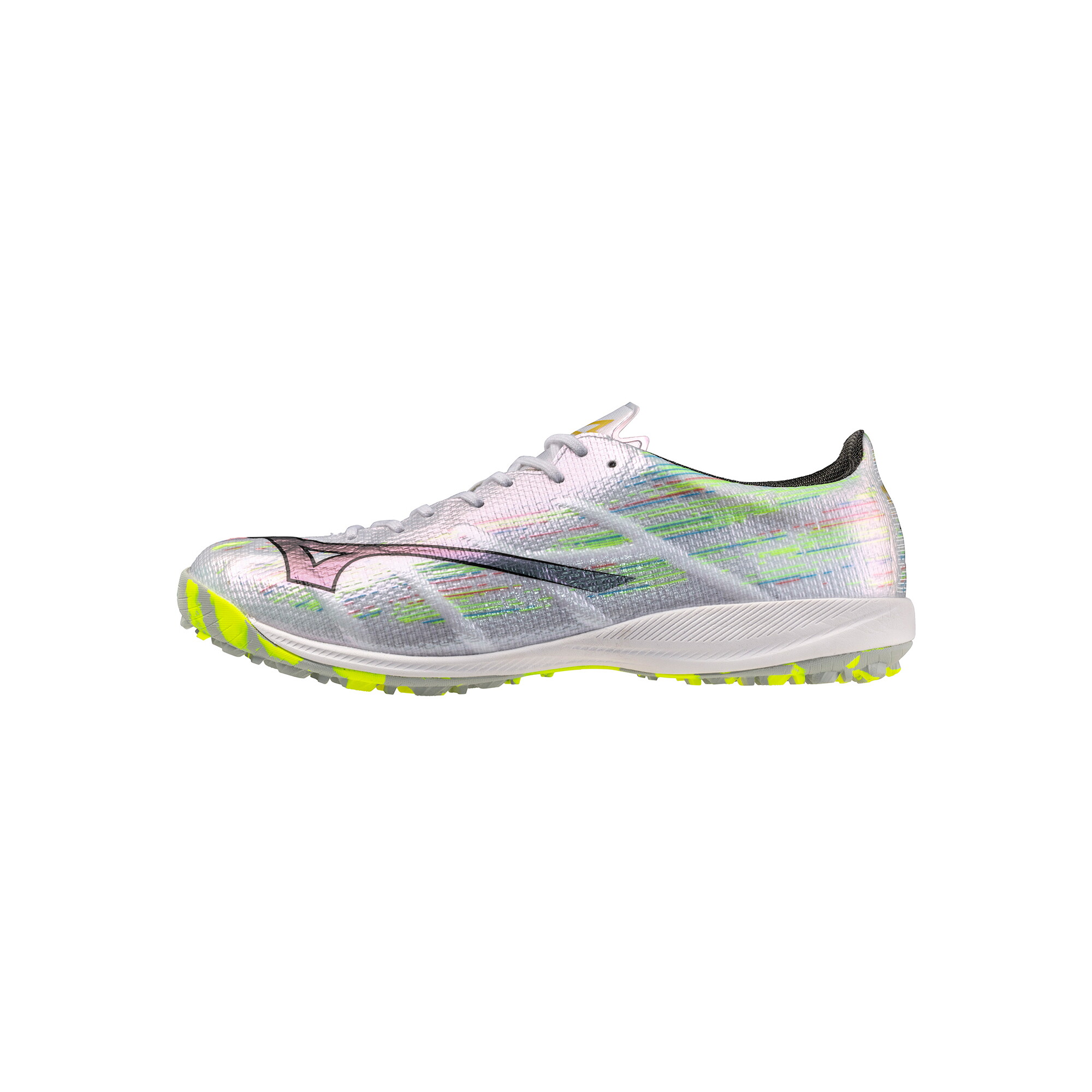 미즈노(스포츠) MIZUNO ALPHA II ELITE AS P1GD256209