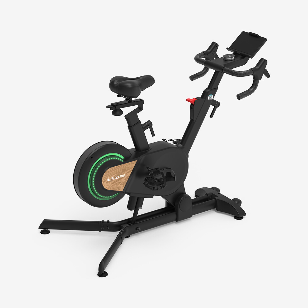 이고진 이고진 스마트 MTB308B 마그네틱 스피닝 실내자전거 방문설치 스핀 바이크 헬스사이클 유산소운동기구