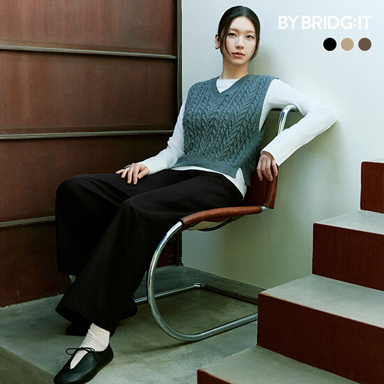 26FW 배럴 팬츠 3종 5