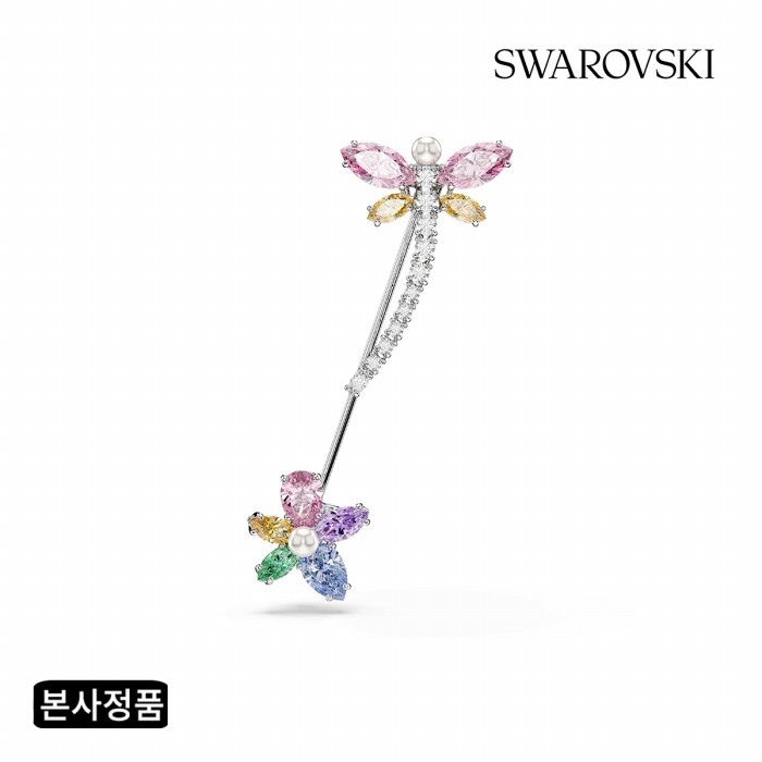 스와로브스키 [스와로브스키/본사정품] Ariana Grande 캡슐 컬렉션 브로치 5737428