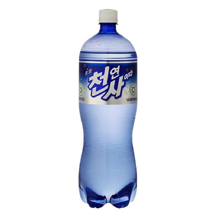 셀러허브 식품 [일화] 천연사이다 1.5L 6개
