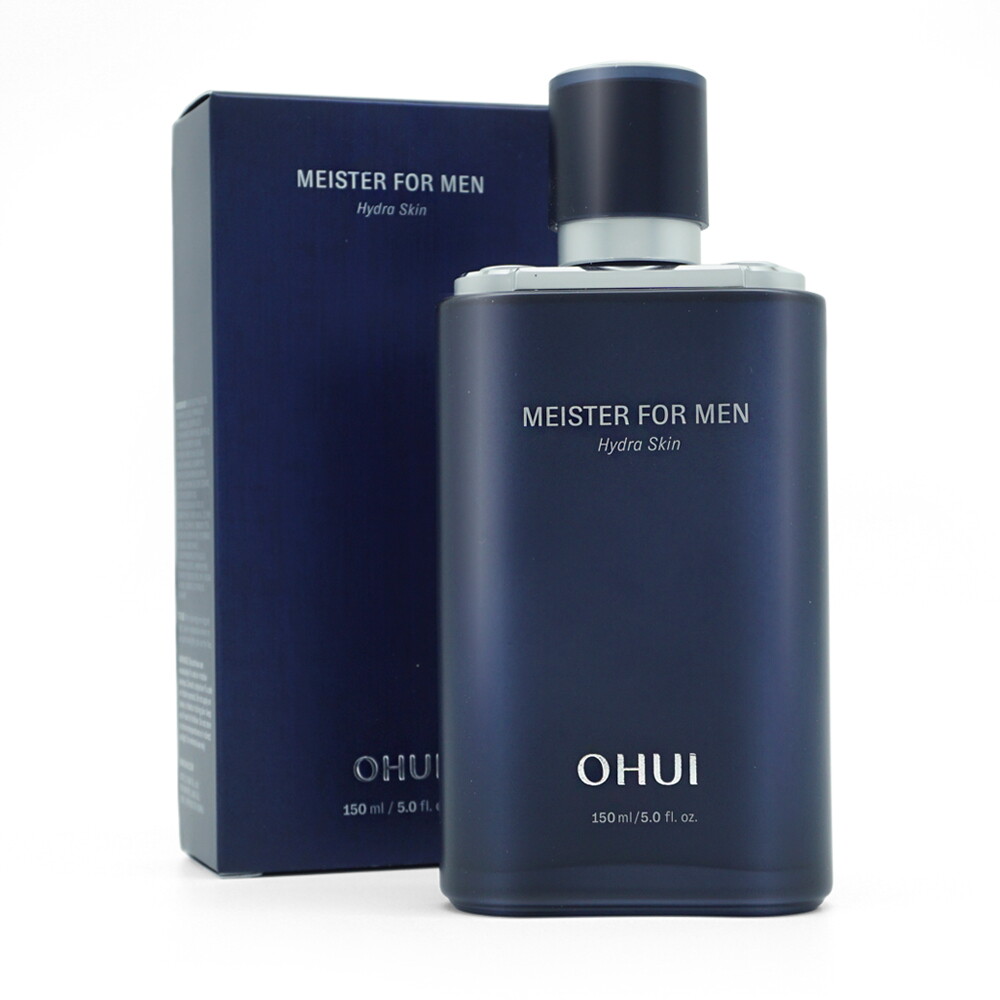 오휘 오휘 마이스터 포맨 하이드라 남성 기초 스킨 150ml