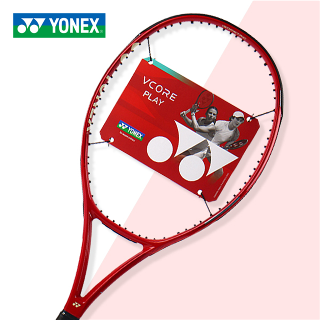 요넥스 요넥스 2026 브이코어 PLAY 100 테니스라켓 265g RBRD