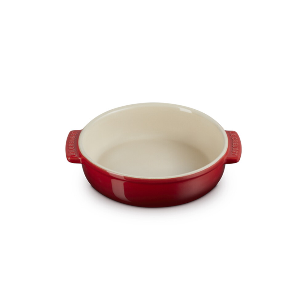 르크루제 타파스 디쉬14cm (색상선택)