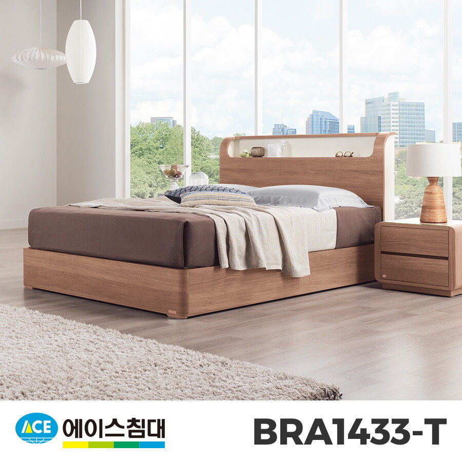 에이스침대 BRA 1433-T HT-L등급/LQ(퀸사이즈)
