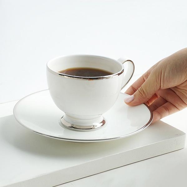 한국도자기(대백) [대구백화점SG]  24P_아로마 챠토우 2인 커피잔세트