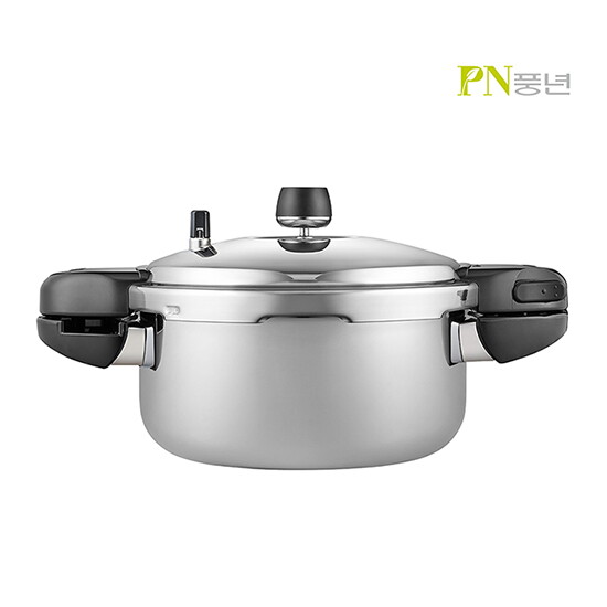 풍년 PN풍년 마레 통5중 바이브 IH 압력솥 3.5L 6인용 MVIPC-06(IH)