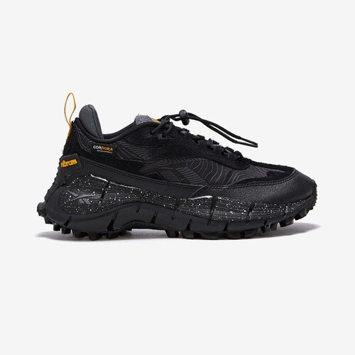 리 직 키네티카 2.5 엣지 - 블랙 / IE5874