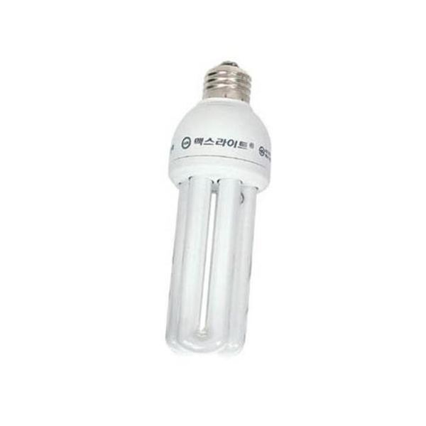 [주식회사 셀러허브_레이틀리]셀러허브(하프클럽) [하프클럽/셀러허브_여성트랜드패션]전구식 형광등 삼파장 104847 15EX-D E26