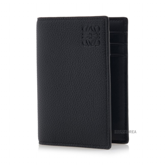로에베 [라벨루쏘] [로에베] SS25 남성 접이식 카드지갑 C660144X03 1100