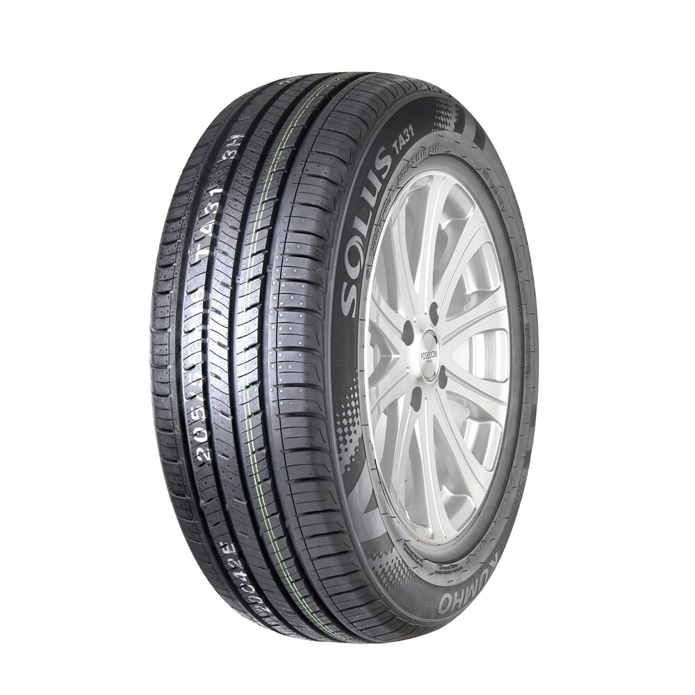 금호타이어 솔루스 SOLUS TA31 185/65R15 (택배발송/장착비별도)