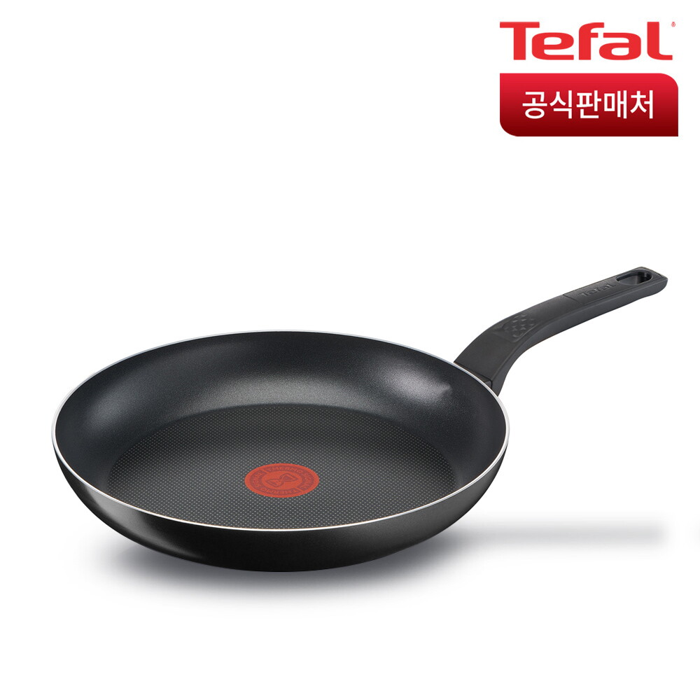 테팔 테팔 티타늄1X 심플리클린 후라이팬 28cm