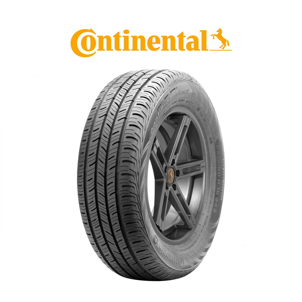 콘티넨탈 청주타이어 직영장착 콘티 콘티 프로 콘택트 275/40R19
