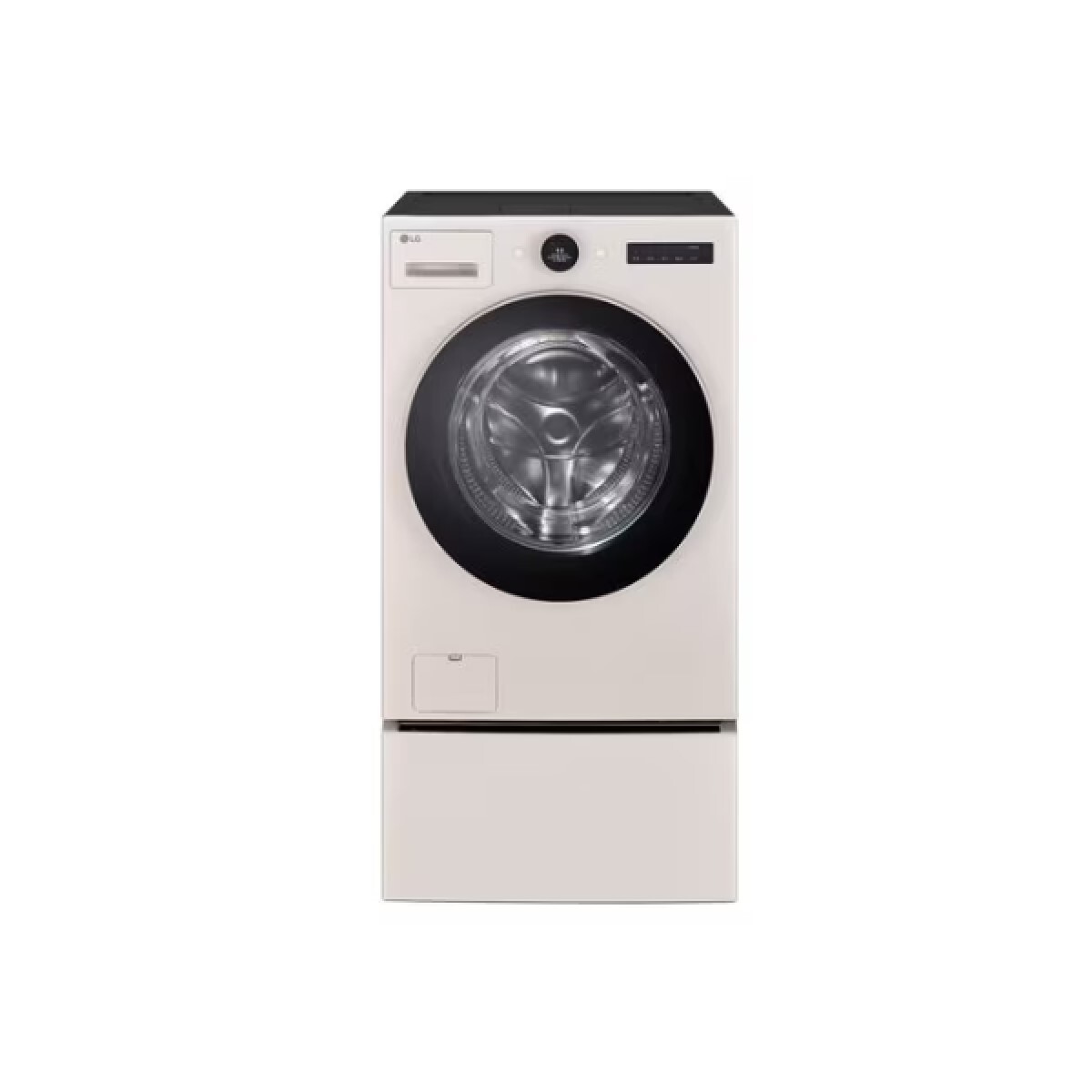 LG전자 LG TROMM 오브제컬렉션 워시콤보+미니워시 세트 FH25ESX (배송 2~3주)