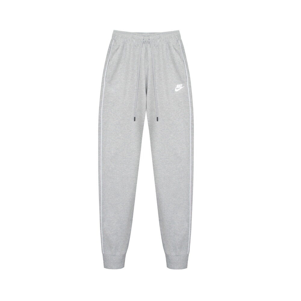 나이키 (XL) 나이키 NSW 에센셜 밀레니엄 조거 여성 긴바지 팬츠 그레이 CZ8340-063