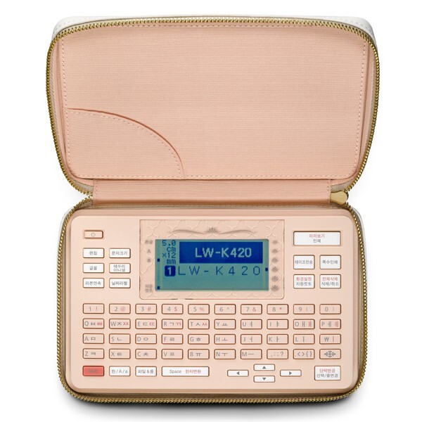 오피스넥스 엡손 라벨프린터 LW-K420