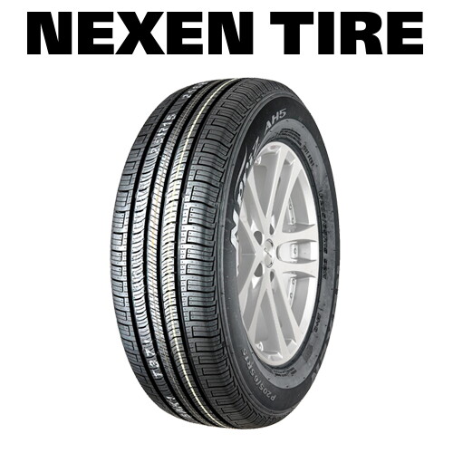 넥센타이어 넥센타이어 엔프리즈 N Priz AH5 205/60R16 (택배발송/장착비별도)
