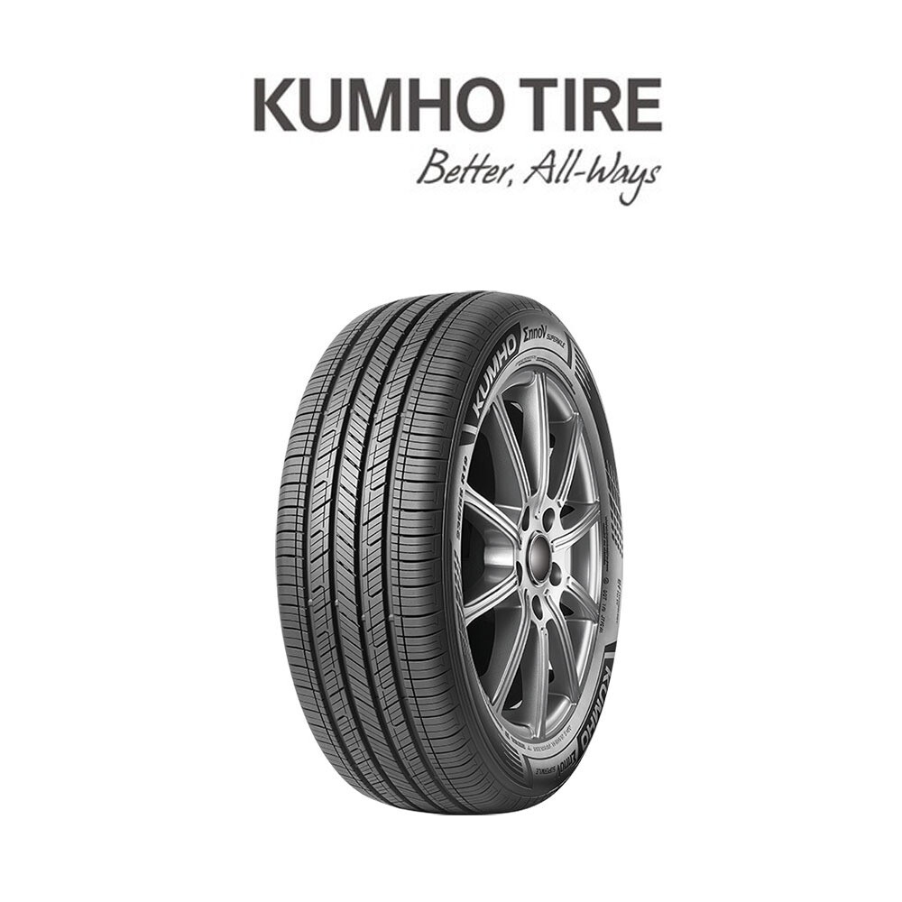 기타 KUMHOTIRE 전국무료장착 EnnoV SUPERMILE VX51 255/45R20