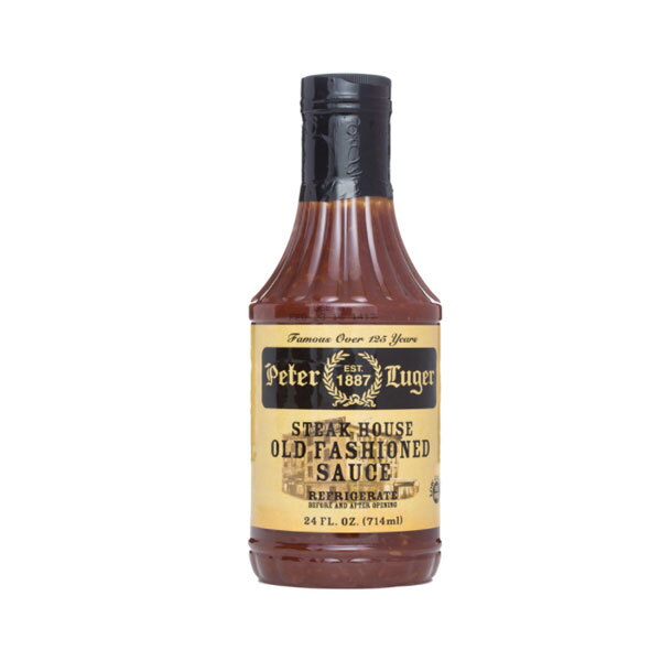 코스트코 코스트코 PETER LUGER 스테이크 소스 714ML _냉장