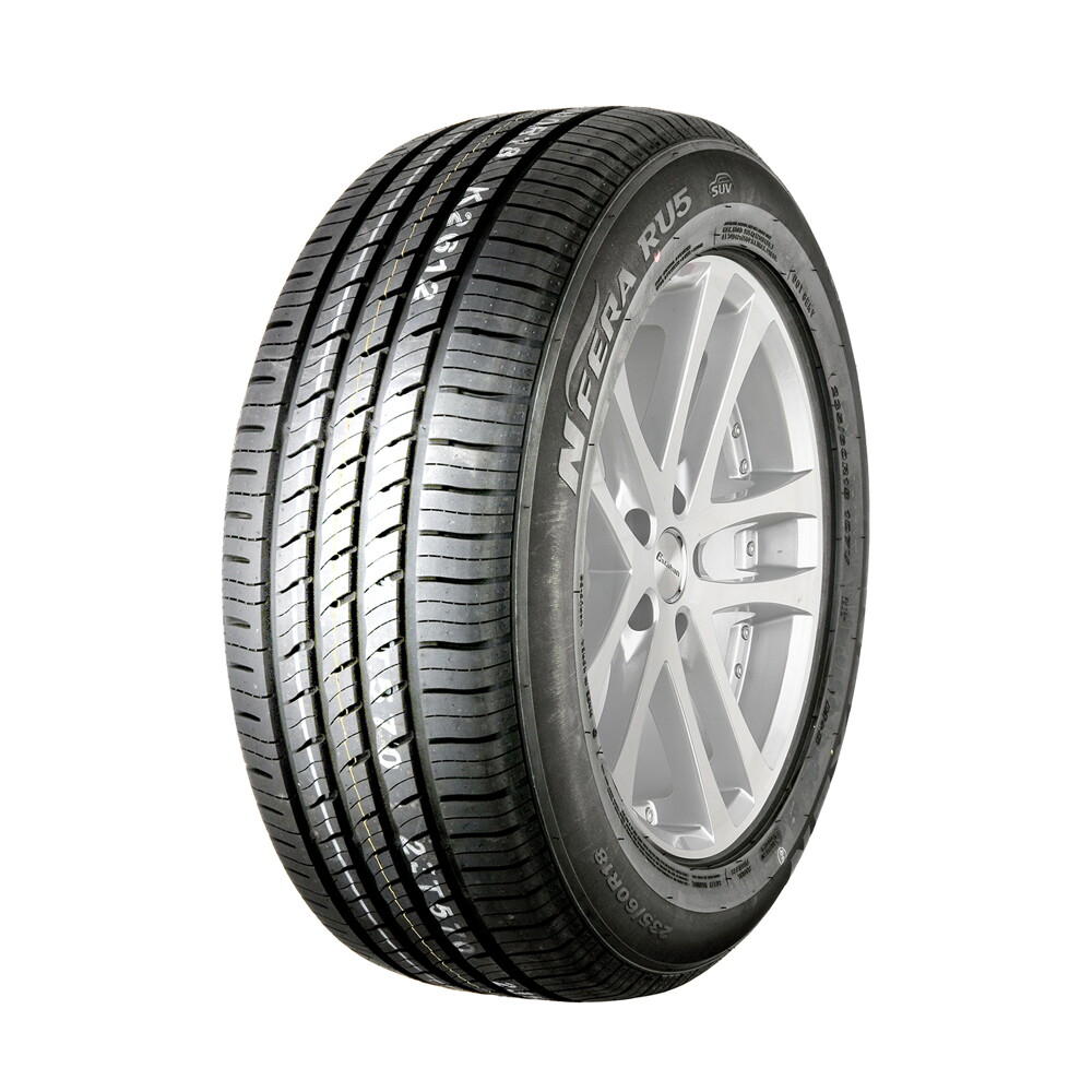 넥센 넥센타이어 엔페라 NFERA RU5 225/55R18 전국무료장착