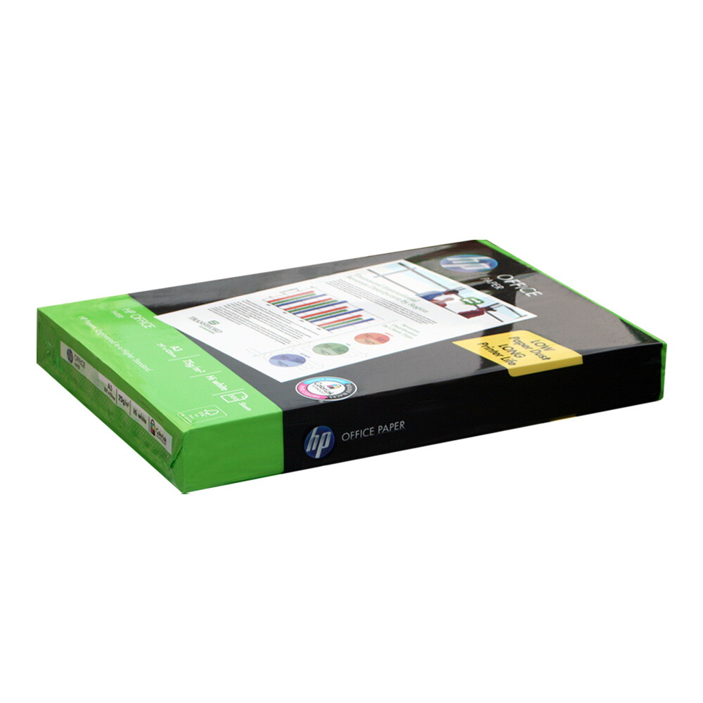 HP HP A3 복사용지(A3용지) 75g 500매 1권