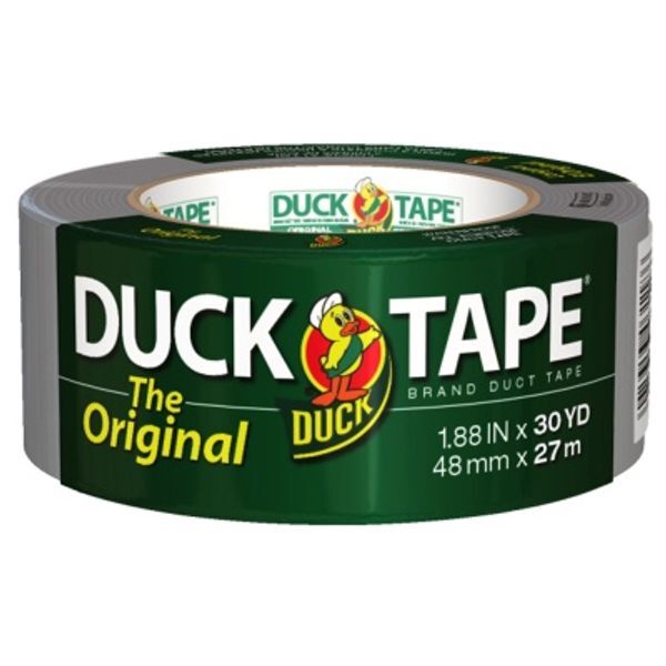 교보문고 덕테이프 오리지널 강력 접착 덕트테이프 48mm x 27m