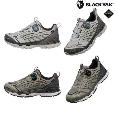 블랙야크(BLACKYAK) 블랙야크 트레킹화 하이킹화 343 MAX D PRM GTX 고어텍스 등산화 남여 운동화 ABYSHX4009 NW LE1217634684