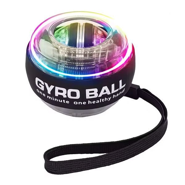 교보문고 보드겜 스핀 자이로볼 LED 전완근 척추 요가 아치깔창 S105-O