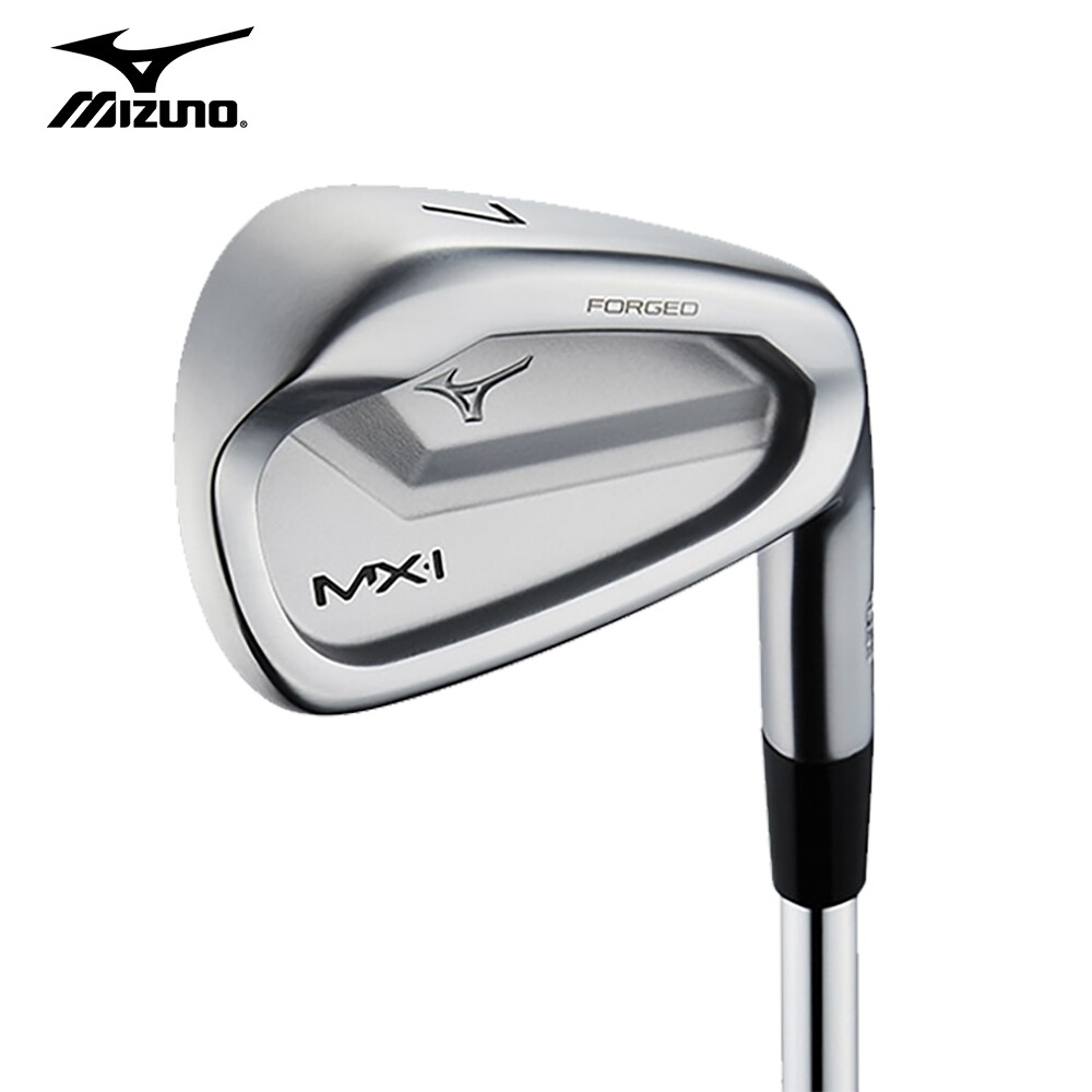 미즈노골프 미즈노 MX-1 MX1 FORGED 단조 8아이언 스틸