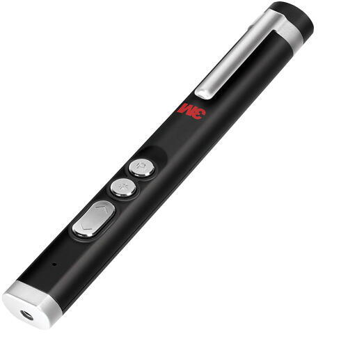 아트박스 아트박스/쓰리엠 3M JC-2700G NEW PPT 레이저빔 프리젠터 무료각인