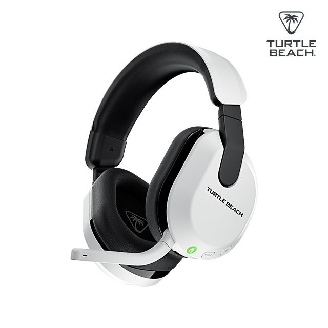 터틀비치 터틀비치 스텔스 Stealth 600 Gen3 XBOX & PC White 화이트 엑박 윈도우 PC 게이밍 무선 헤드셋
