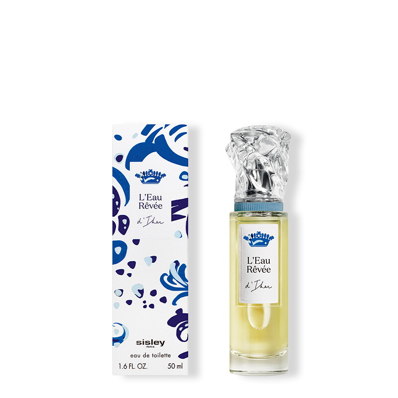 시슬리_화장품 로 레베 디까르 오 드 뜨왈렛뜨 50ml (향수)